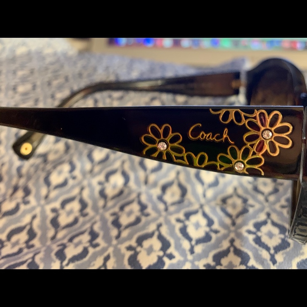 Coach Sunglasses - Picture 2 of 12